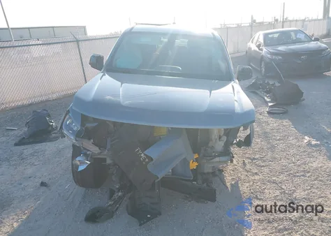 2022 Chevrolet Colorado 2Wd Short Box Wt из США, поврежденный, VIN 1GCGSBEA4N1299645